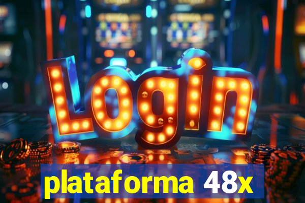 plataforma 48x